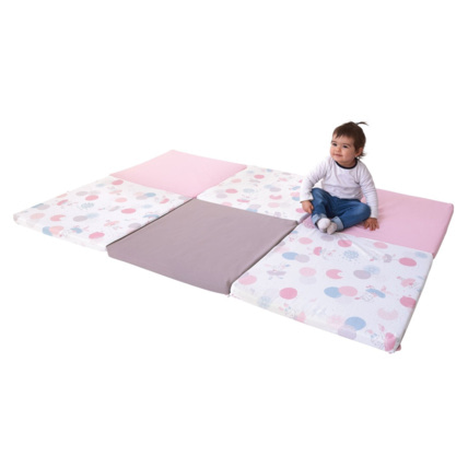 Avis Maxi tapis d'éveil Ballerine TINEO 3