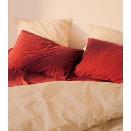 Avis Drap housse - Percale de coton Tediber 5