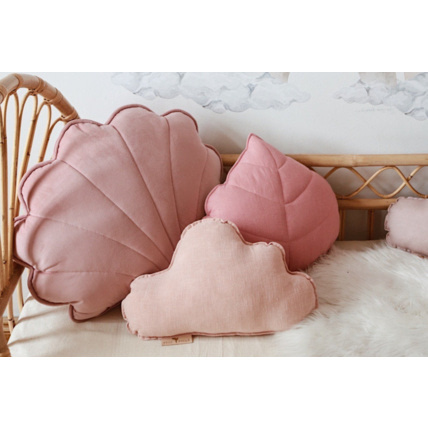 Avis Coussin nuage en lin Mon Lit Cabane 17