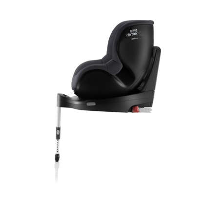 Avis Siège-auto DUALFIX i-SIZE Britax Römer 6