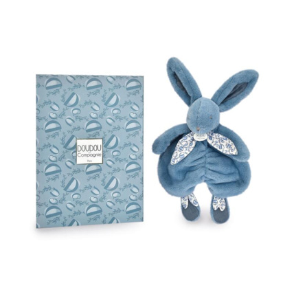 Avis Doudou Lapin  Doudou Sensoriel DOUDOU ET COMPAGNIE 2