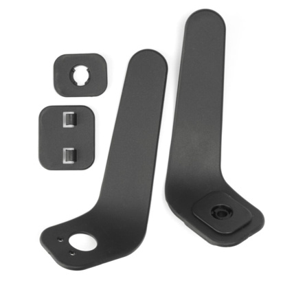 Avis Kit d’installation facile à clips pour le siège-auto Pebble 360 Maxi-Cosi 1