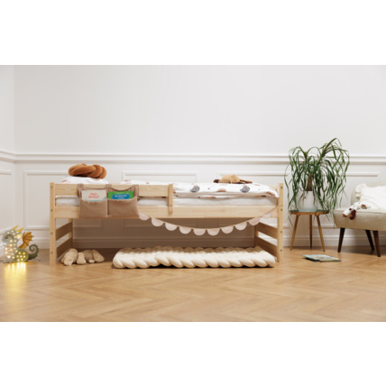 Avis Lit Caracas Premium Duo Mon Lit Cabane 4