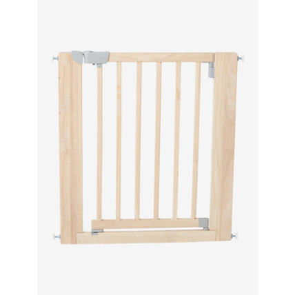 Avis Barrière de sécurité en bois naturel Vertbaudet 2