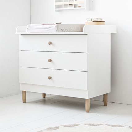 Avis Commode Bocca Petite Amélie 1