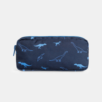 Avis Trousse d’école imprimée bleu garçon OKAIDI 1