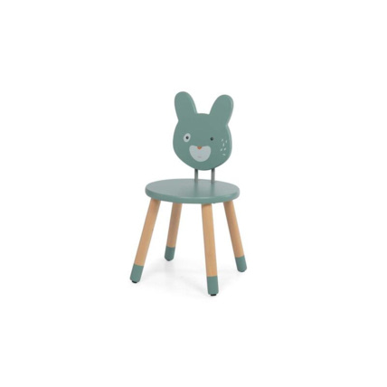 Avis Chaise Trois petits lapins moulin Roty 2