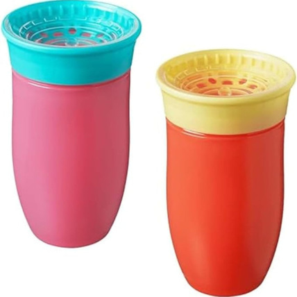 Avis Tasse 360° Maxi NUBY 1