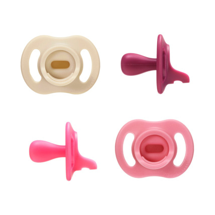 Avis Sucettes Ultra-Légère Toujours En Place, 6-18M Tommee Tippee 2