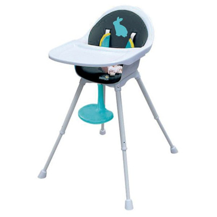 Avis Chaise haute bébé 3 en 1 BABYSUN 1