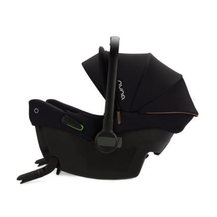 Avis Coque pipa™ urbn NUNA 9
