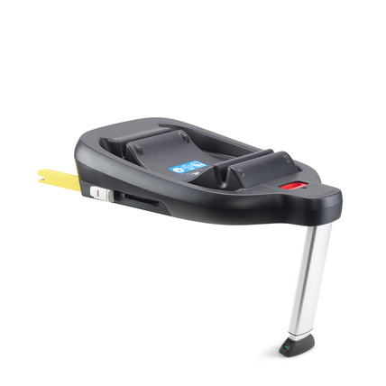 Avis Base Isofix siège auto iTravel XP BABYGO 1
