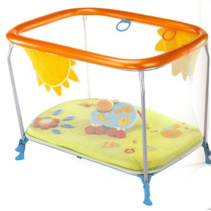 Avis Parc Soft and Play Green Farm BREVI 1