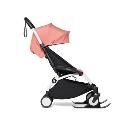 Avis Skis YOYO Stokke 5