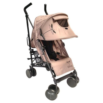 Avis  Poussette Kikoé 3.0 LIBELULLE 1