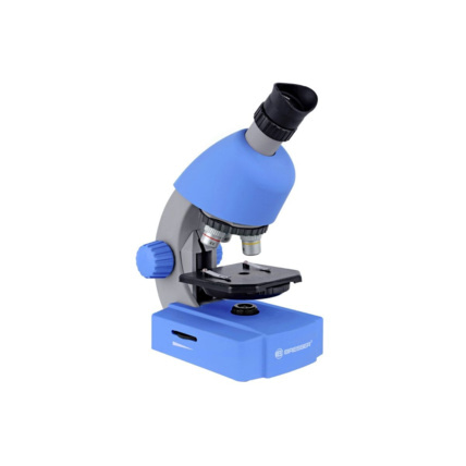 Avis Microscope 40x-640x Bresser 1