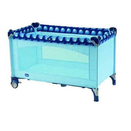 Avis Lit Pliant Lullaby Chicco 1