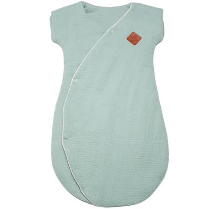 Avis Gigoteuse turbulette légère Kimono, Jeanne Sevira Kids 1