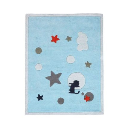 Avis Tapis bebe Miaou  Vertbaudet 1