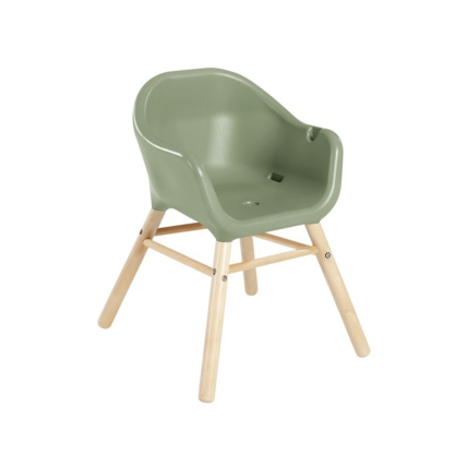 Avis Fauteuil haut Iceberg Wesco 1