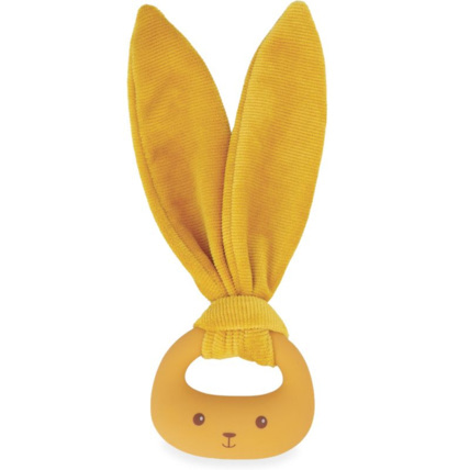 Avis Anneau de dentition Lapin KALOO 2
