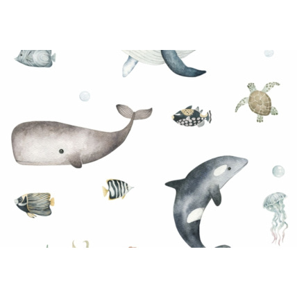 Avis Stickers baleines Mon Lit Cabane 1