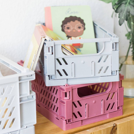 Avis Caissettes pliables Clara KINDSGUT 6