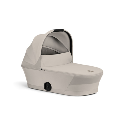 Avis Nacelle poussette Melio Cot 6 CYBEX 5