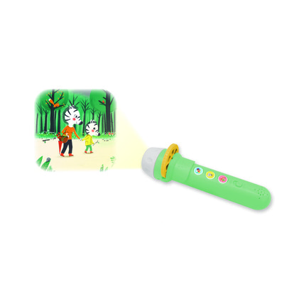 Avis Lampe Sonore Merveilleuse - Bisous JANOD 1
