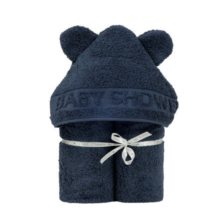 Avis Cape de bain Babyshower  little crevette 1