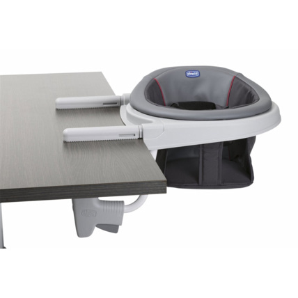 Avis Siège de table 360° Chicco 1