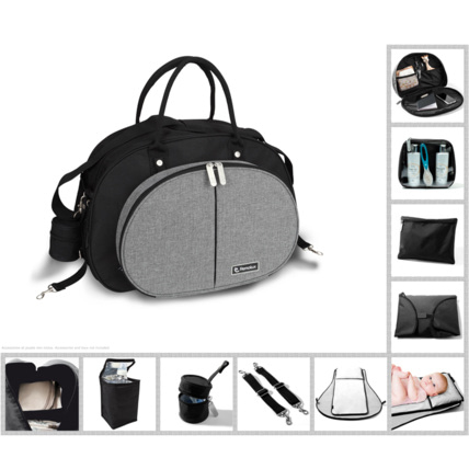 Sac a langer Evasion RENOLUX Comparateur Avis Prix