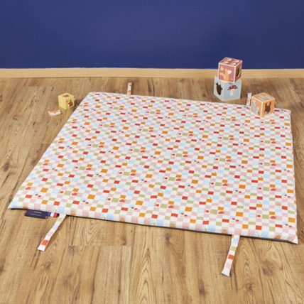 Avis Tapis de parc Colette Atelier de Morphée 1