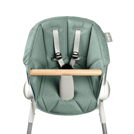 Avis Assise pour Chaise haute Up & Down BÉABA 7