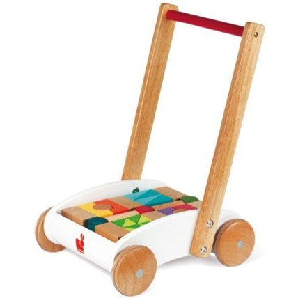Avis Mini Buggy I Wood JANOD 1
