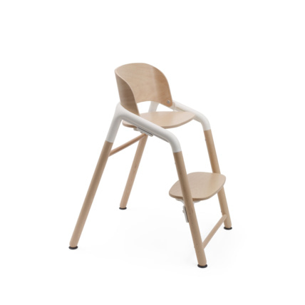 Avis Chaise haute Giraffe Bugaboo 1