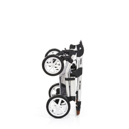 Avis Poussette combinée Tereno 4 ABC DESIGN 7