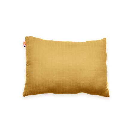 Avis Coussin rectangle en coton bio PAPATE 4