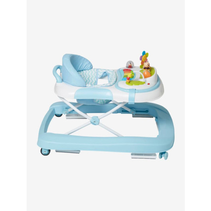 Avis Trotteur Babytrott' Vertbaudet 3