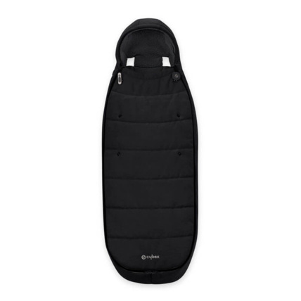 Avis Chancelière poussettes CYBEX 2