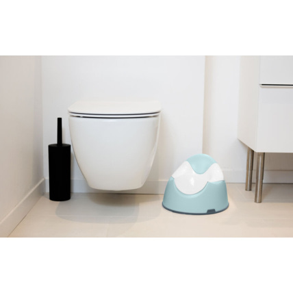 Avis Pot ergonomique BÉABA 6