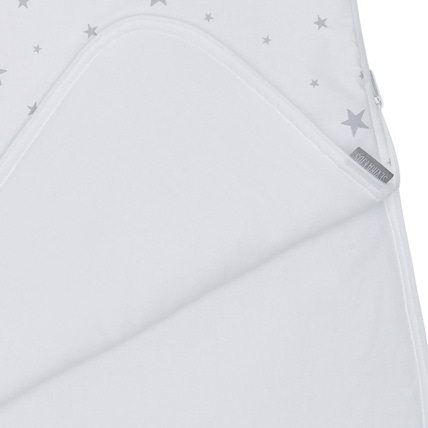 Avis Gigoteuse turbulette en coton, Stella Sevira Kids 3