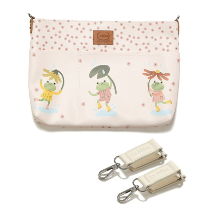 Avis Organisateur De Poussette Feeria La Millou 6