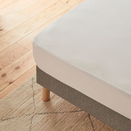 Avis Alèse imperméable et respirante Matelas No Stress 1
