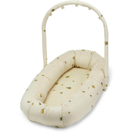 Avis Nid pour bébé réducteur de lit Konges Sløjd 2