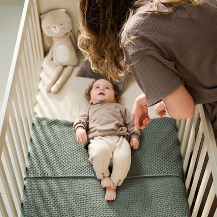Avis Lit bébé évolutif Soie Petite Amélie 6