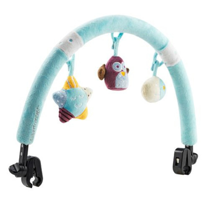 Arche poussette universelle discount