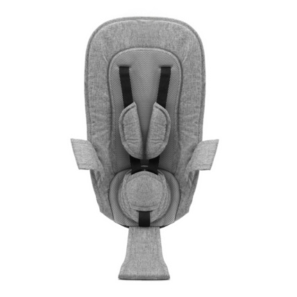 Avis Housse de siège pour draisienne AVEO/SPINSTEP Kinderkraft 1