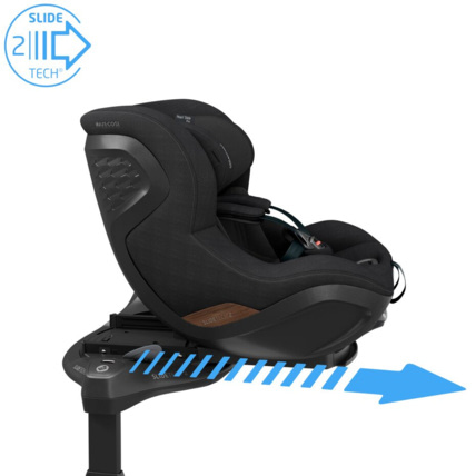 Avis Siège auto Pearl Slide Pro Maxi-Cosi 1
