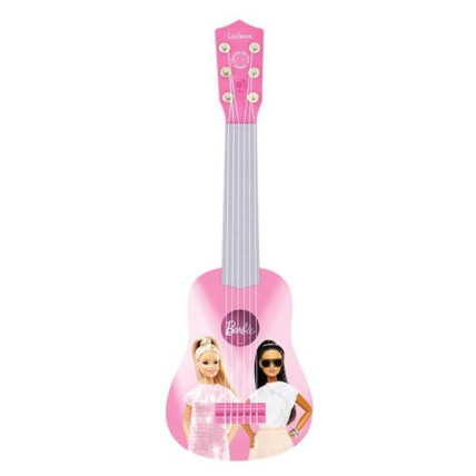 Avis Ma Première Guitare LEXIBOOK 6